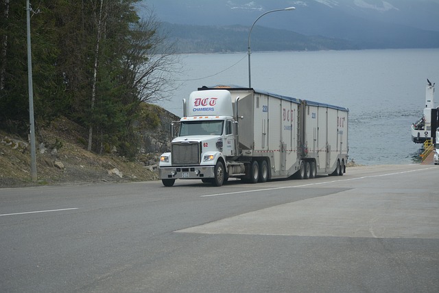 trucks