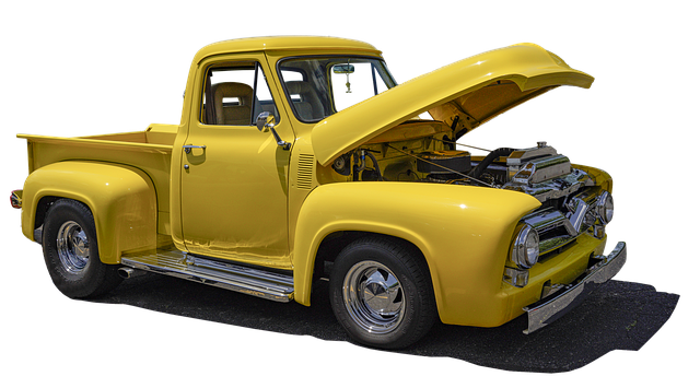 trucks