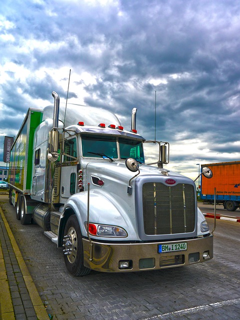 trucks
