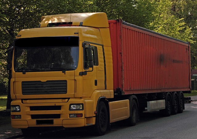 trucks
