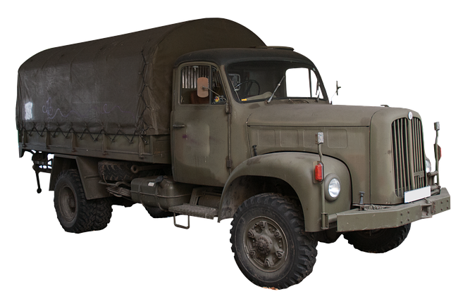 trucks