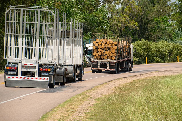 trucks