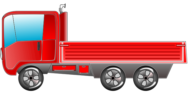 trucks