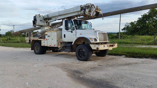trucks