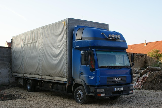 trucks
