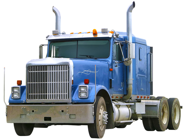 trucks