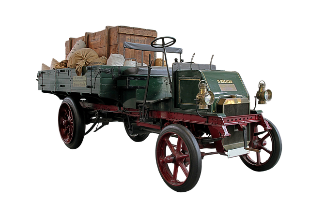 trucks