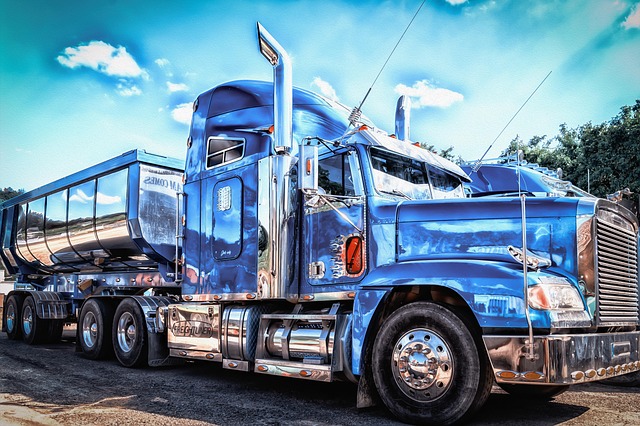 trucks