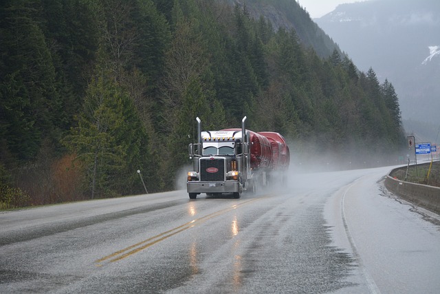 trucks
