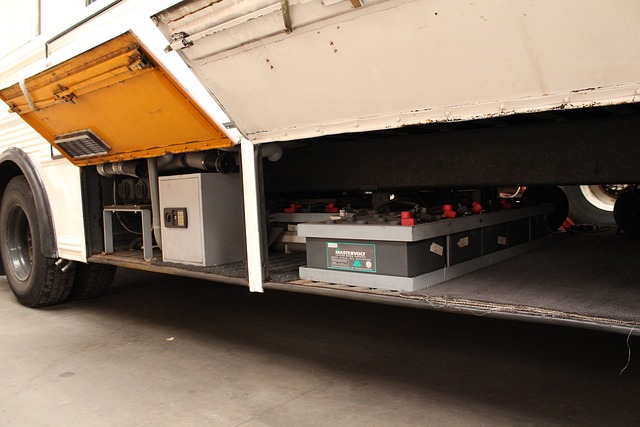 trucks