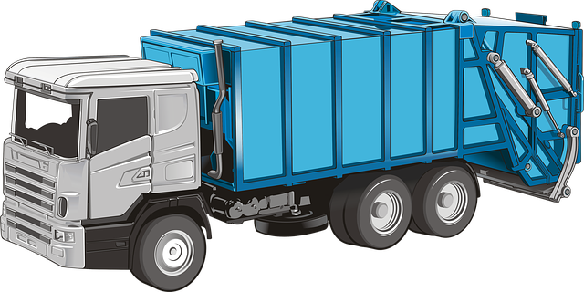 trucks