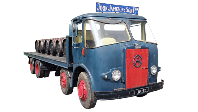 trucks