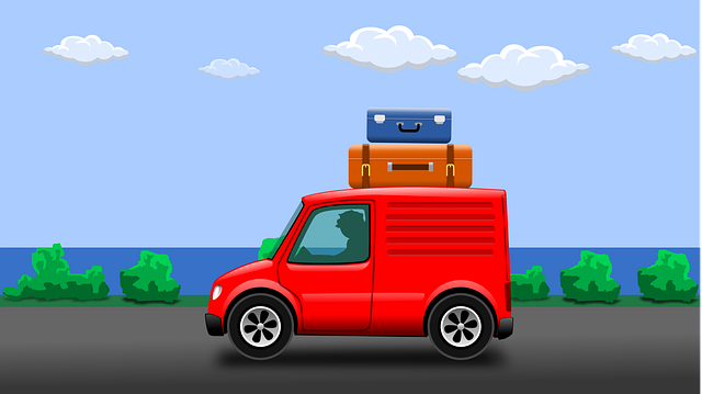 trucks