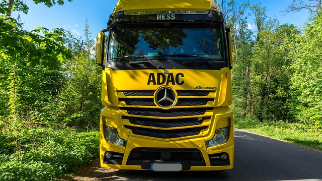 trucks