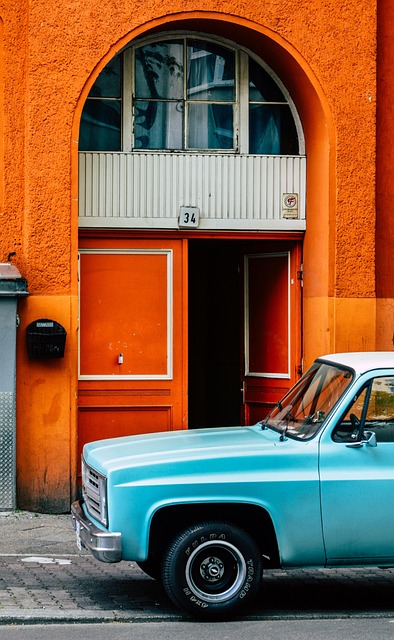 Registering Your Car in California: Step-by-Step Guide with VIN Verification