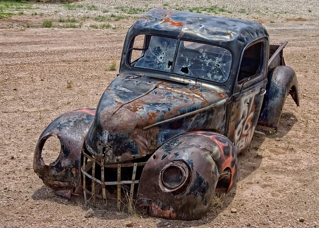 trucks