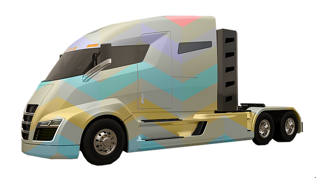 trucks