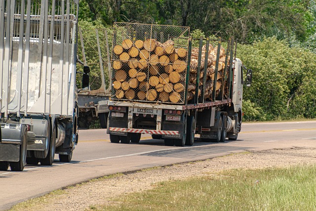 trucks