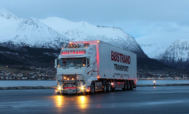 trucks
