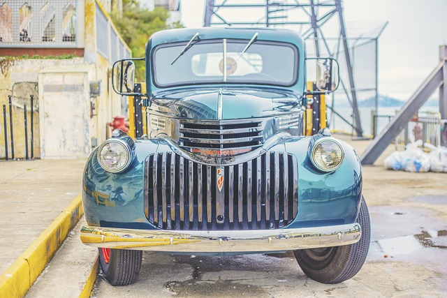 trucks