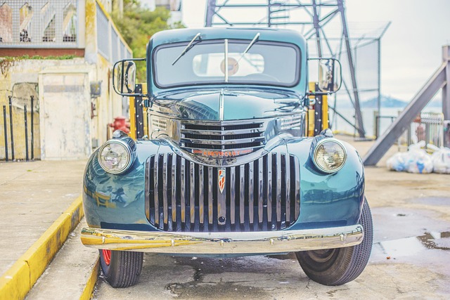 trucks