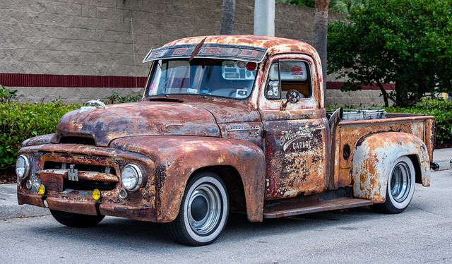 trucks