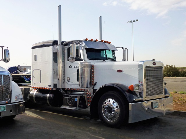 trucks