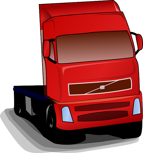 trucks