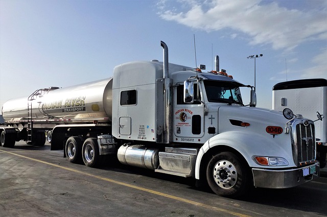 trucks