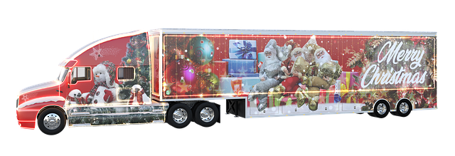 trucks