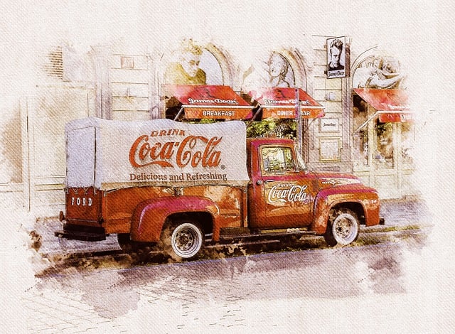trucks