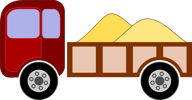 trucks
