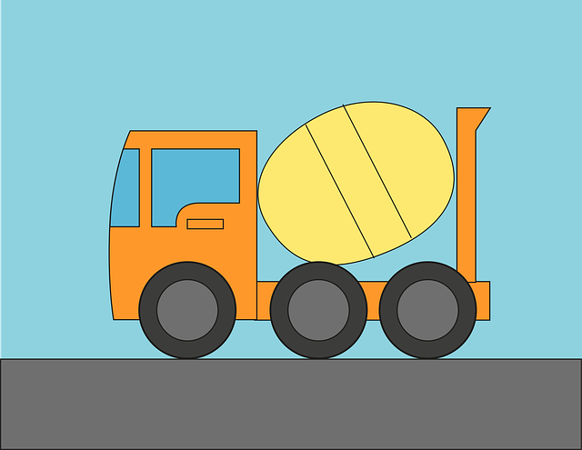 trucks