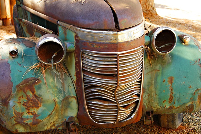 trucks