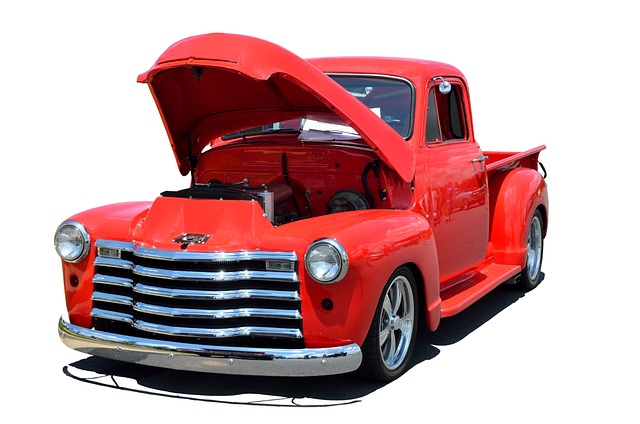 trucks