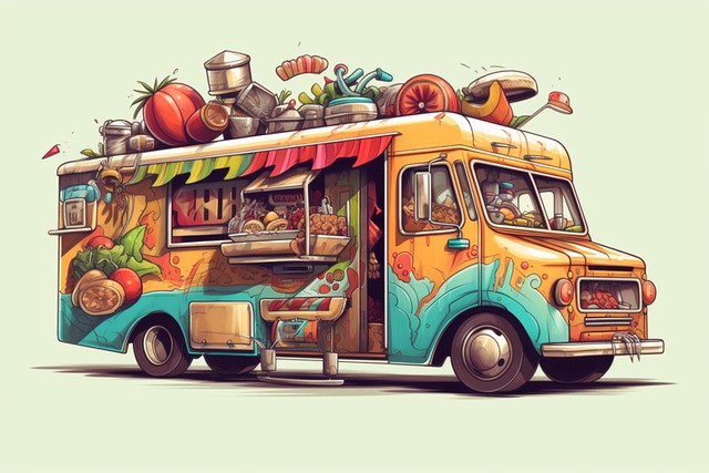 trucks