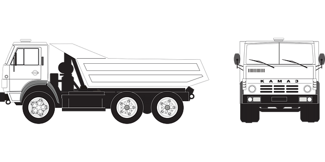 trucks