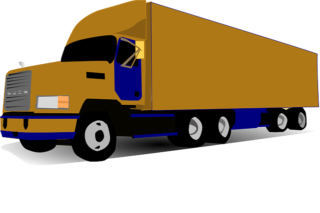 trucks