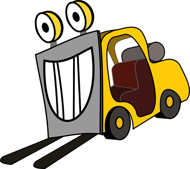 trucks