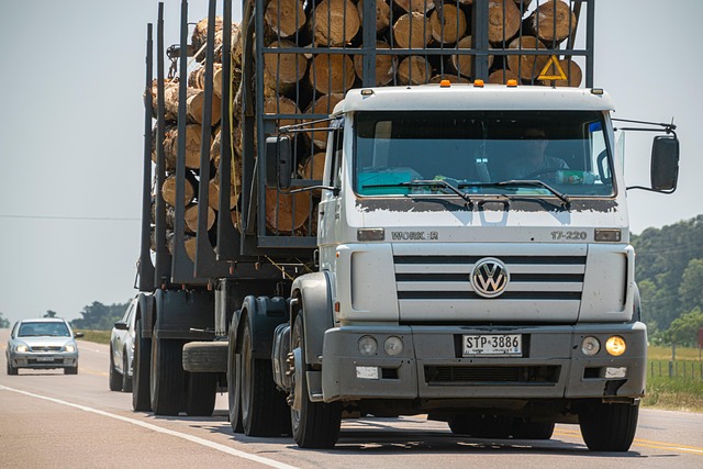 trucks