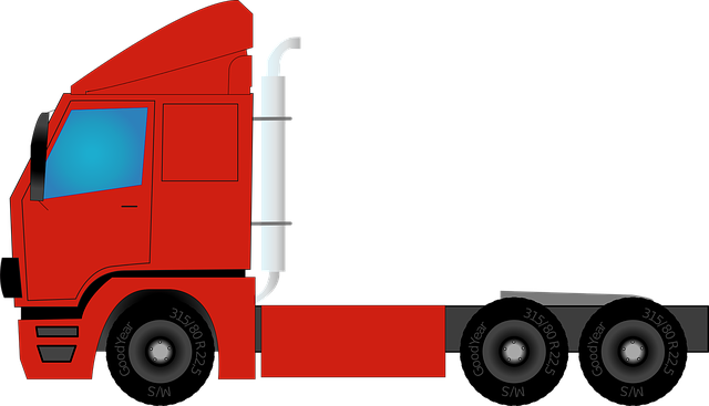 trucks