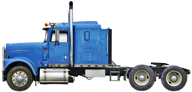 trucks