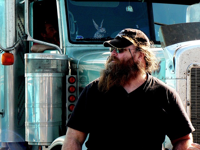 trucks