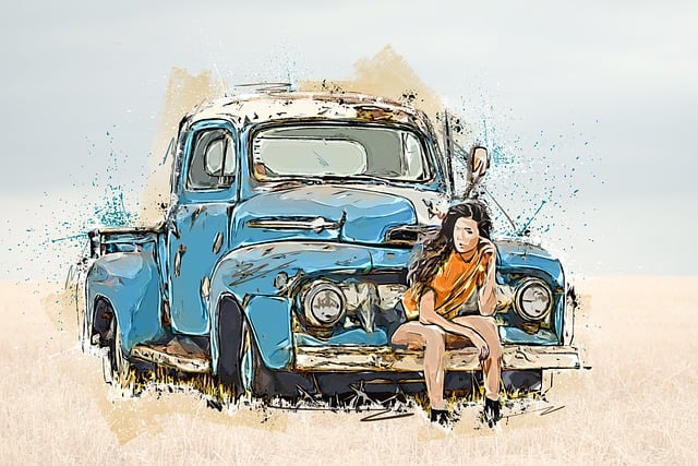 trucks