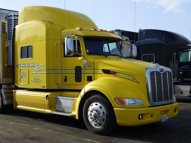 trucks