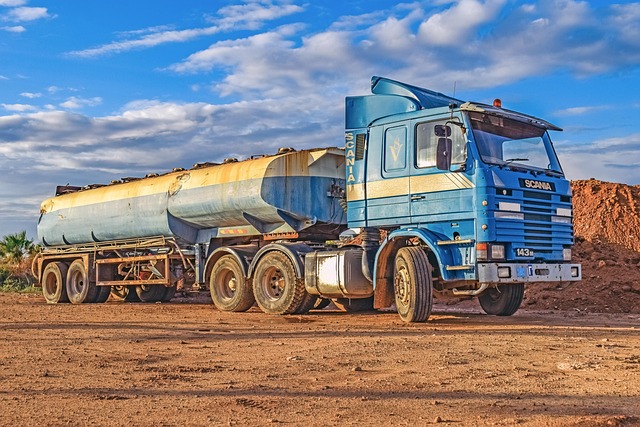 trucks