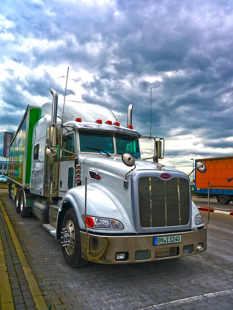 trucks