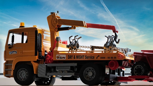 trucks