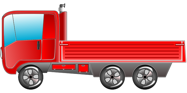 trucks