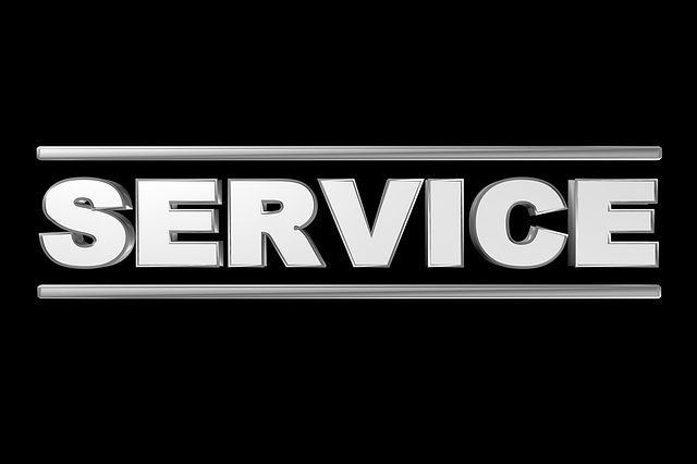wrecker service